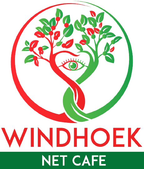 Windhoek Net Cafe